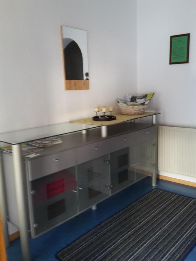 Ferienwohnung Fam.Lutz Knittelsheim エクステリア 写真